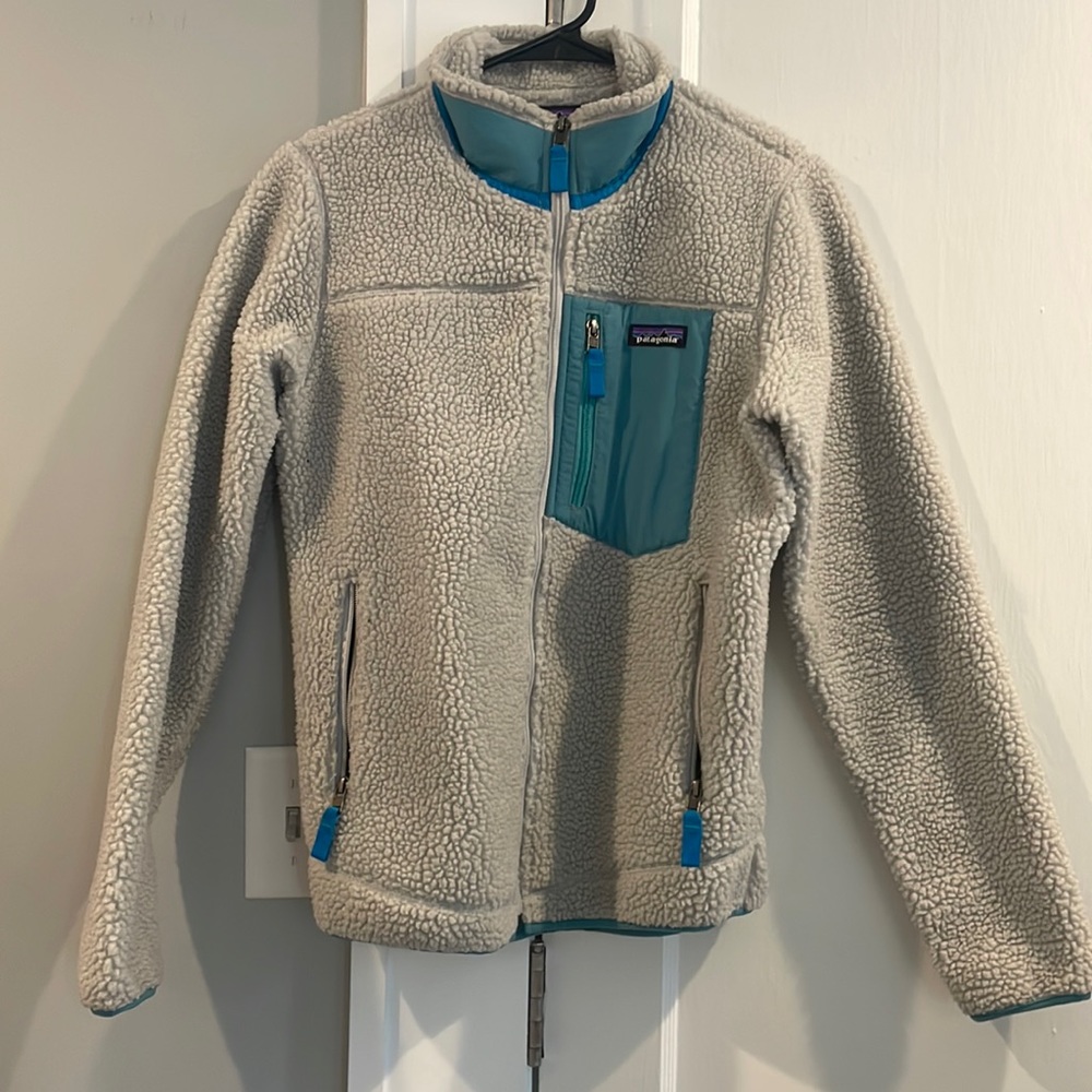 Patagonia W’s Jacket Small
